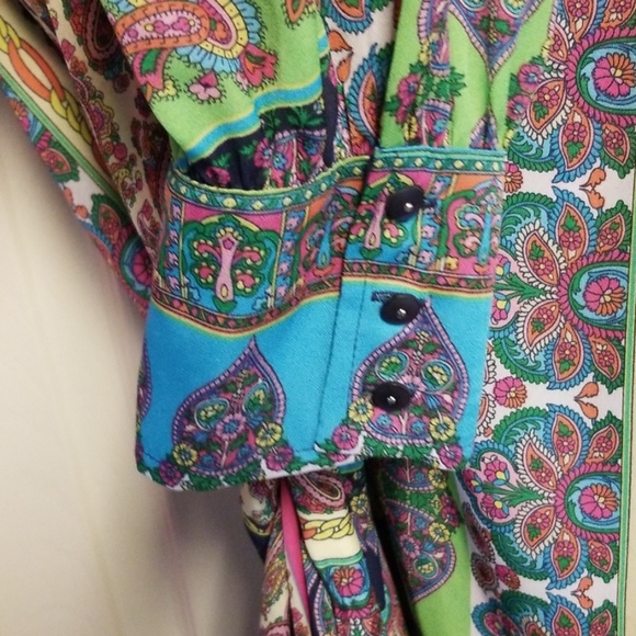 Liz Claiborne Top - Picture 6 of 11